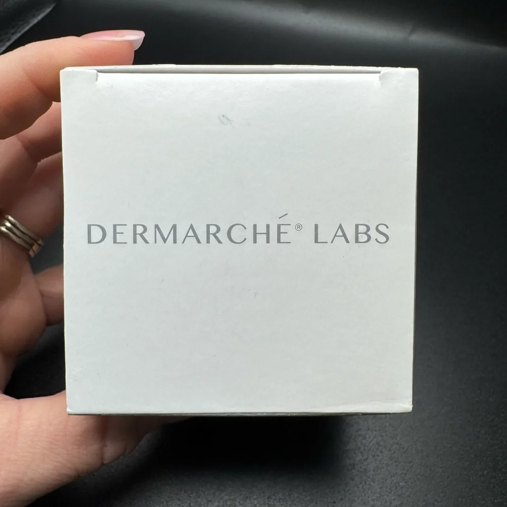 Dermarche Labs Smartsync Balancing Gel-Cream - New in box 1.5 fl oz